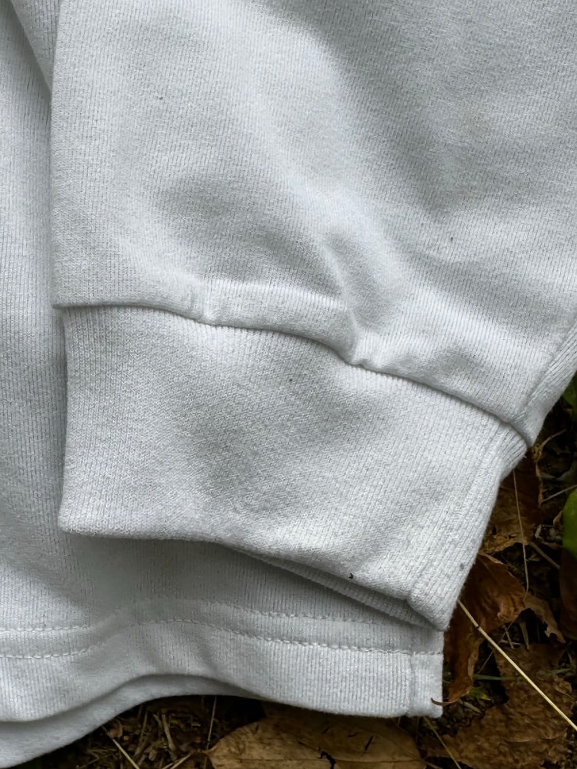needles butterfly long sleeve tee 상품이미지3