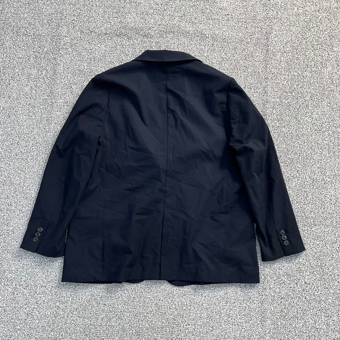 XL 유니클로 정장 자켓 0410M 상품이미지4