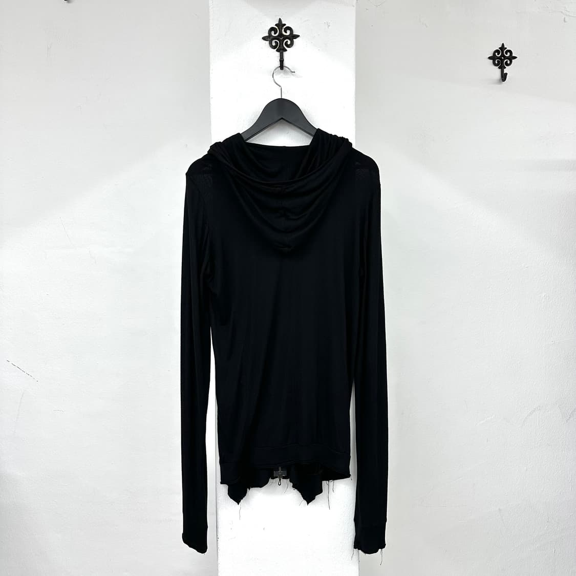 Julius x Mercury 10th anniversary hood j 상품이미지5