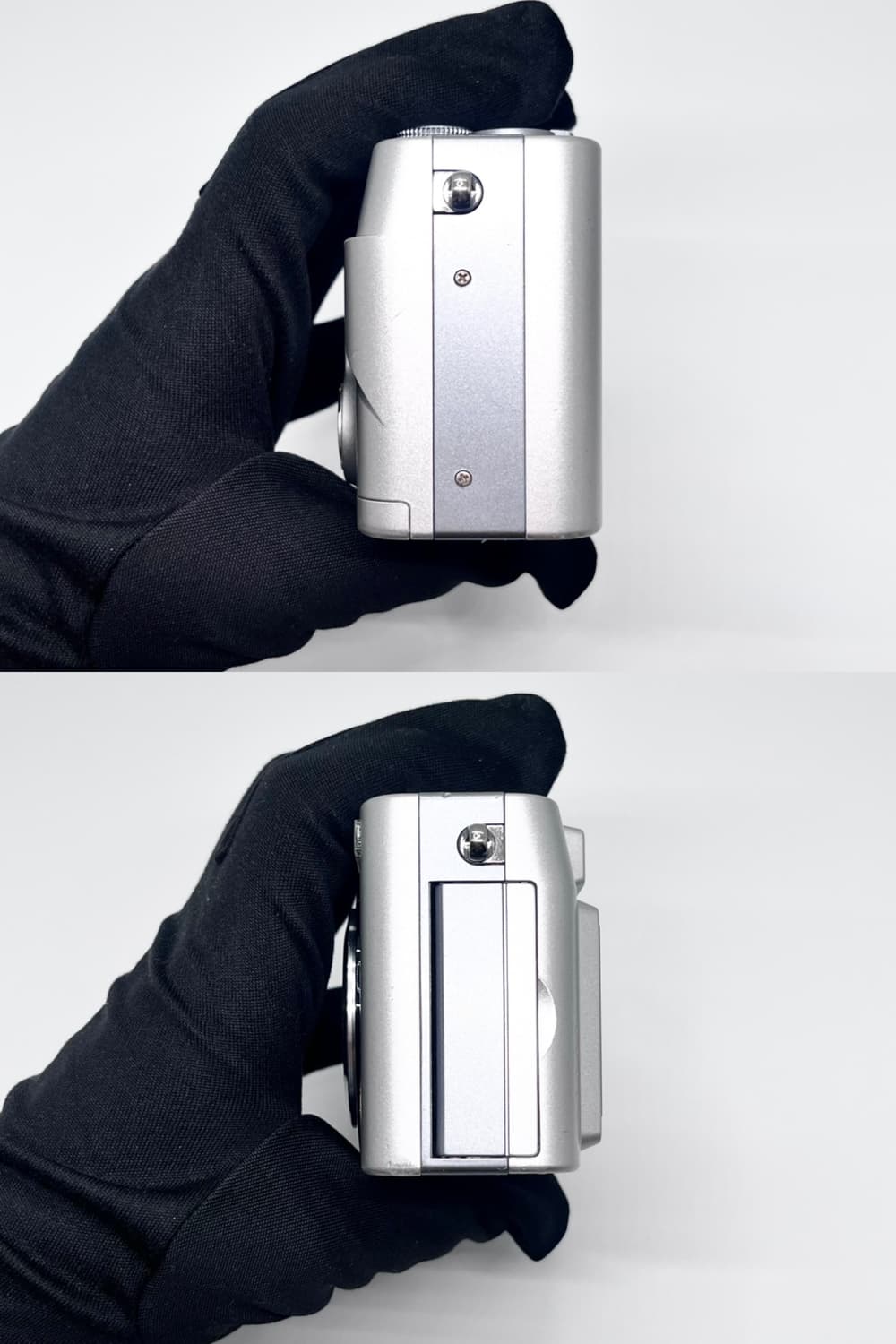 𖠳ᐝ파나소닉 Panasonic lumix DMC-LC20 (풀박스⛧) 상품이미지6