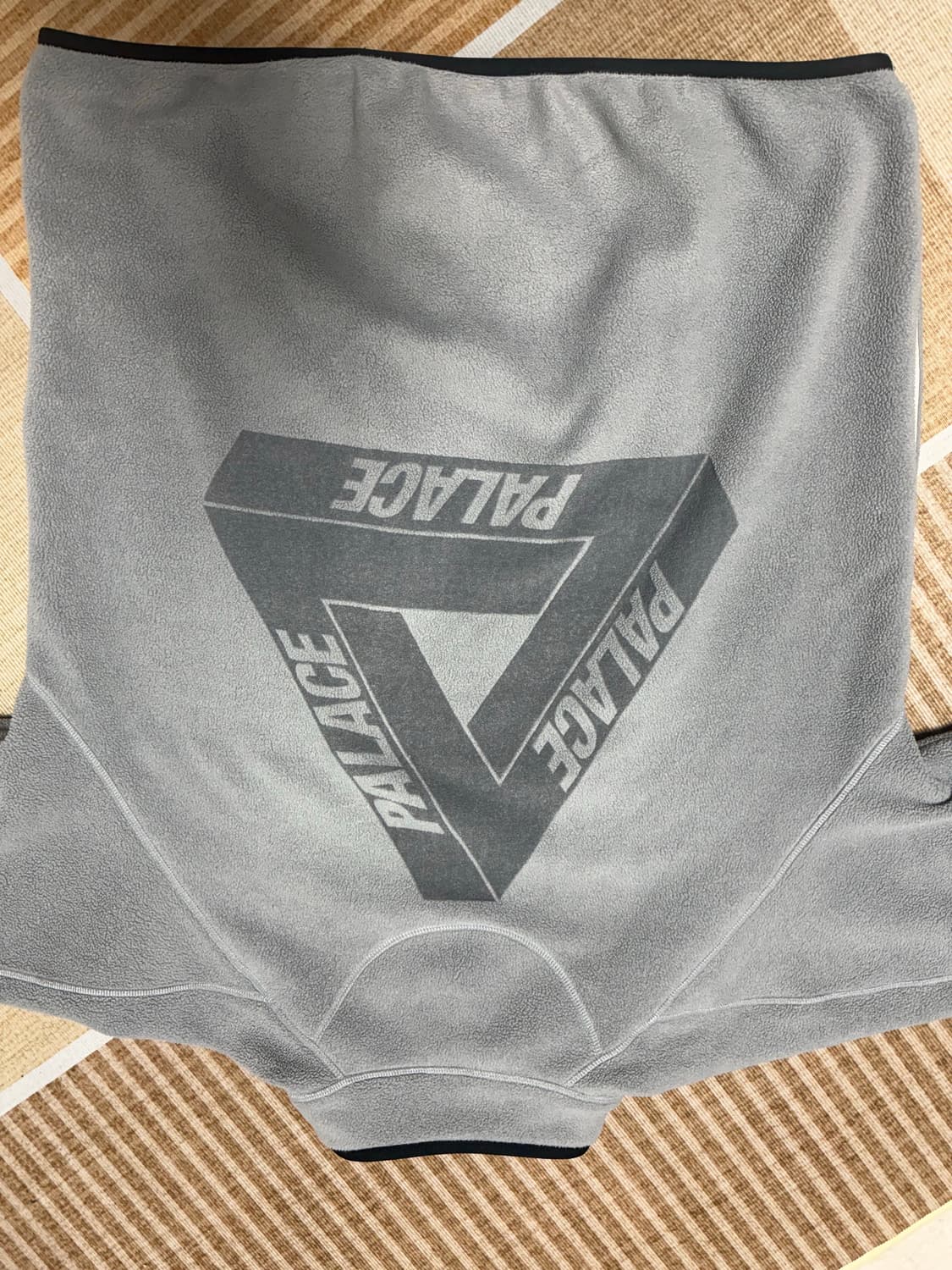 팔라스 폴라텍 자켓 상품이미지4