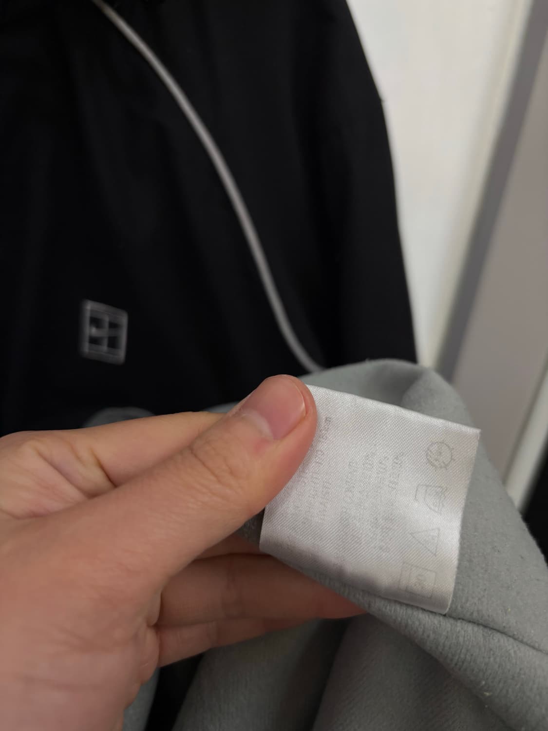 나이키 올드스쿨 롱 돕바점퍼  상품이미지6