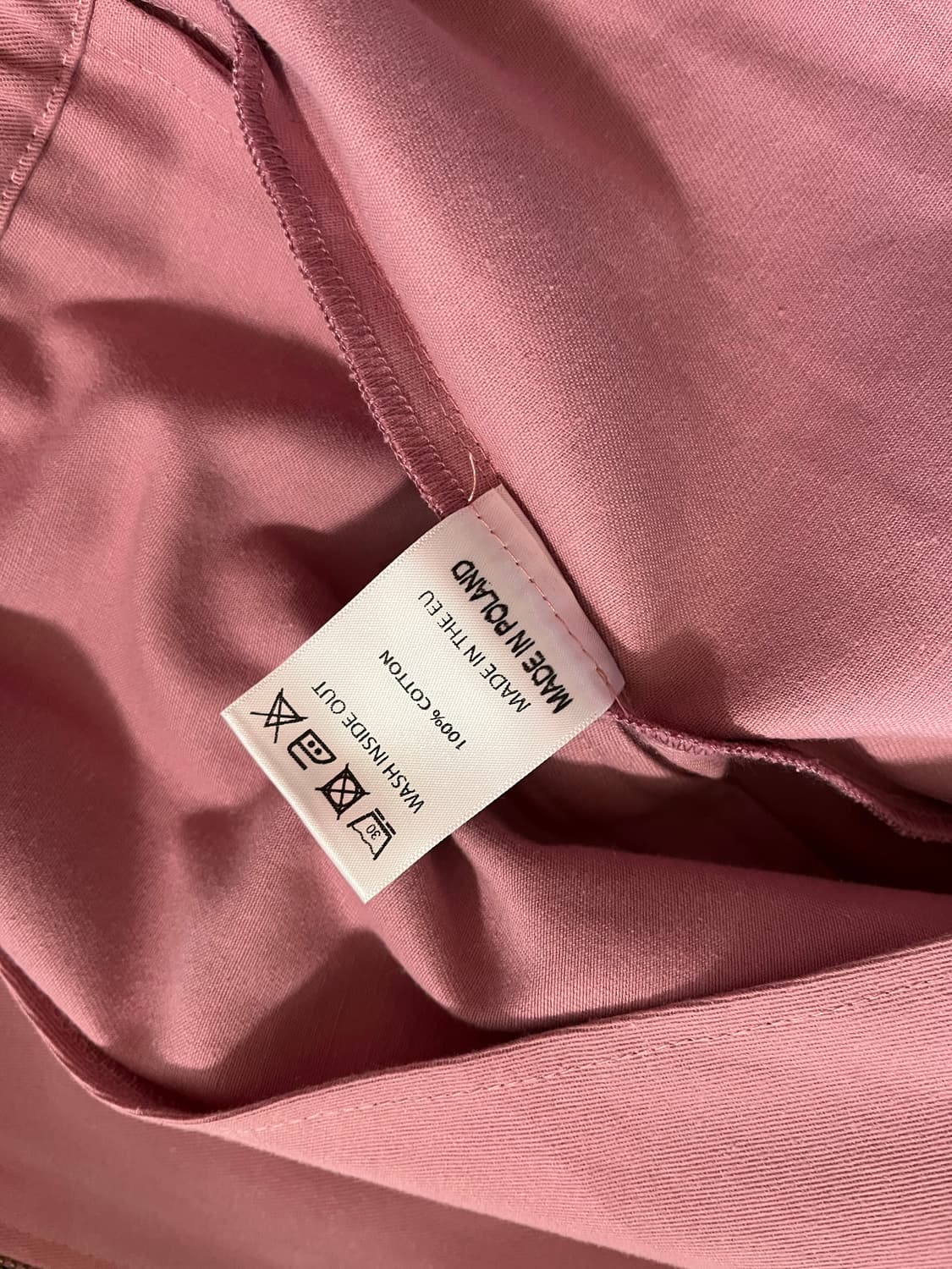 POLAR skate co 폴라 핑크 블루종자켓 상품이미지7