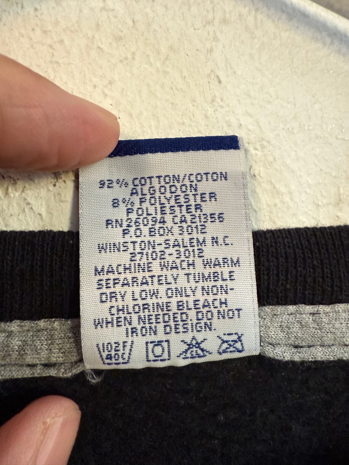 Champion 스웻셔츠 L (🇺🇸USA made) 상품이미지4