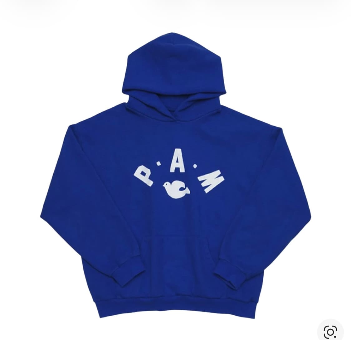 컬렉트피시스 PAM 후드티 M 상품이미지1