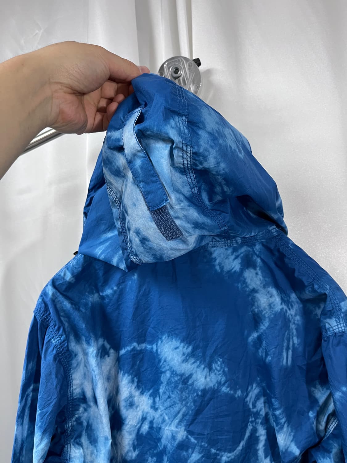 노스페이스 타이다이 바람막이  상품이미지6