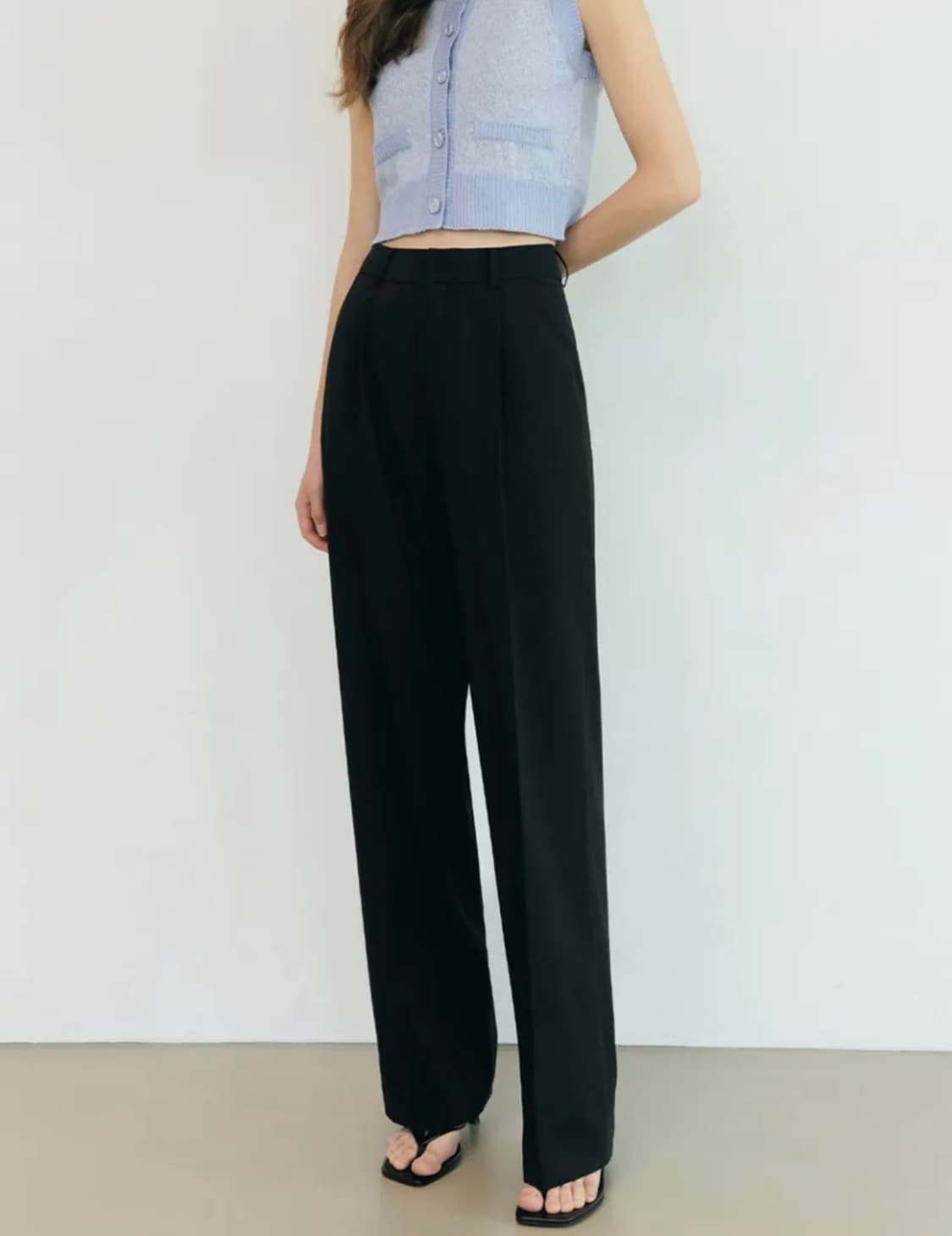 시티브리즈 썸머 슬랙스 상품이미지1
