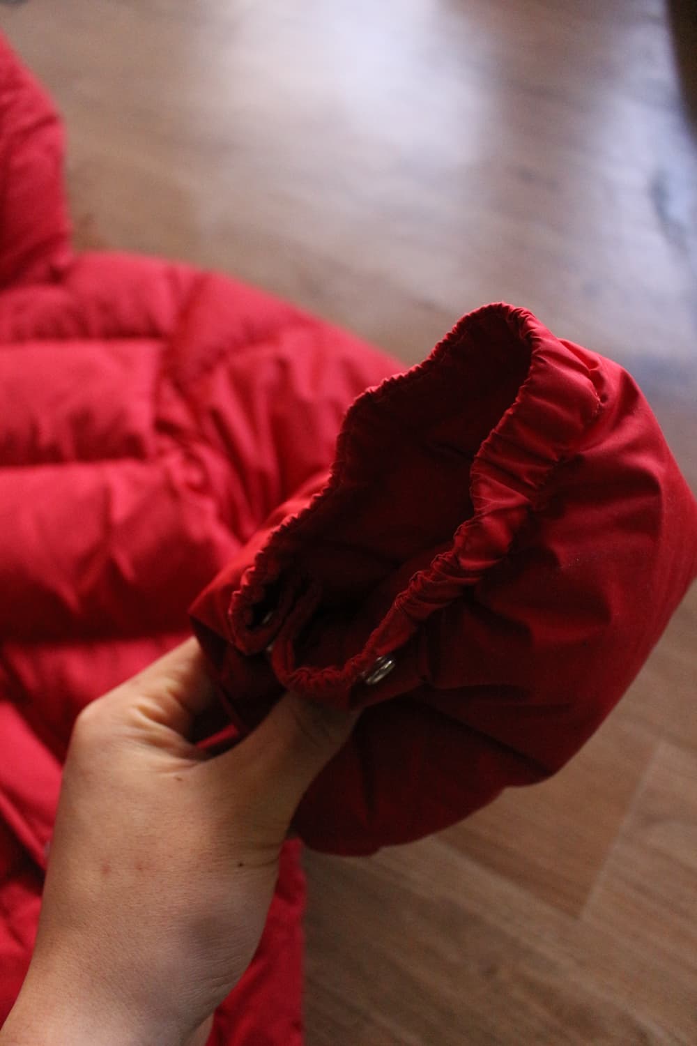 폴로랄프로렌 마운틴 다운 파카 상품이미지6