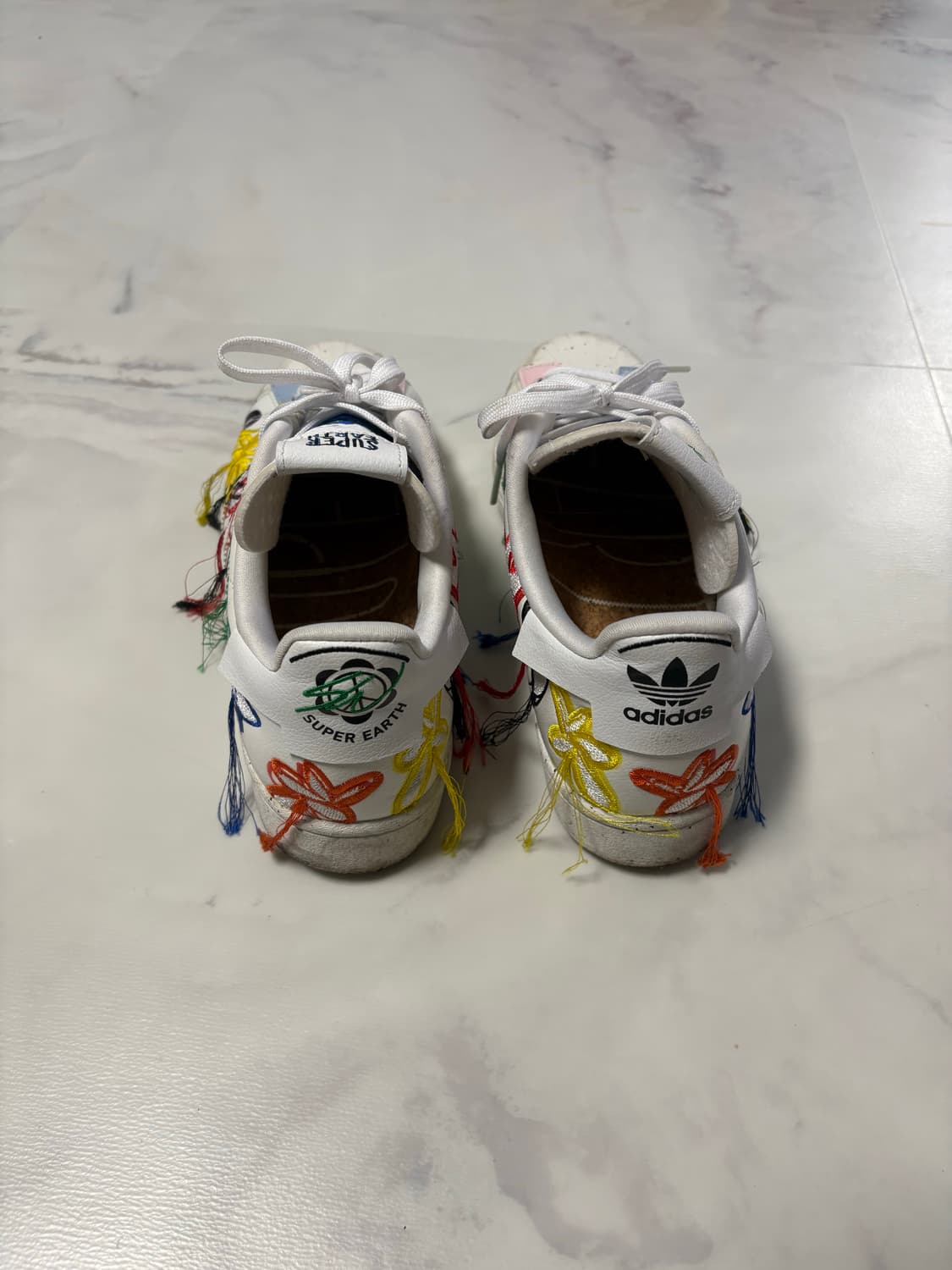 아디다스 슈퍼스타 275 상품이미지3