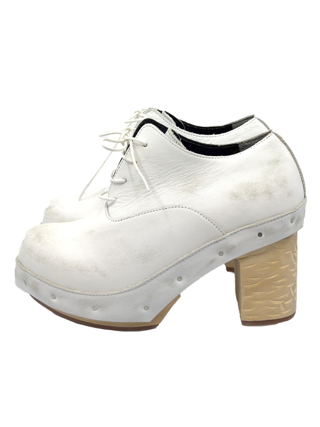 Comme des Garçons 12fw Crogs/ 235 상품이미지1