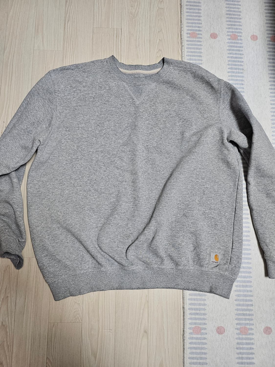 칼하트 맨투맨 상품이미지1