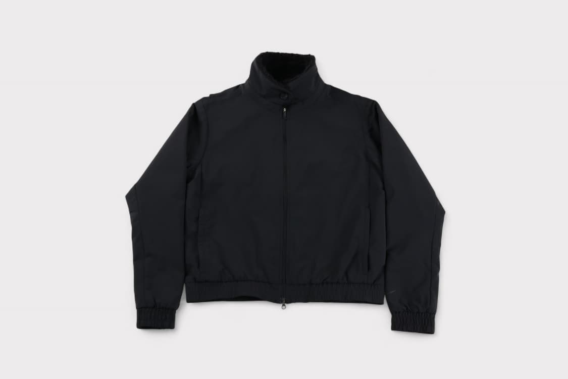 [여성 S] 나이키 골프 쉴드자켓 상품이미지1