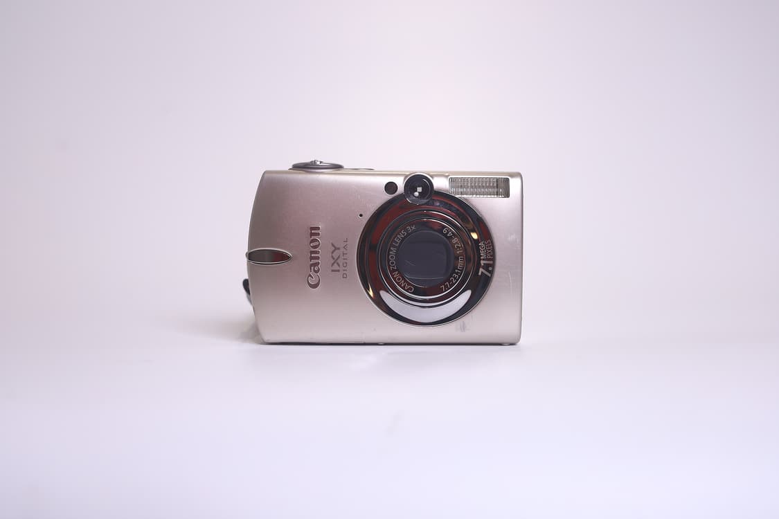 캐논 익시 디지털 700 골드(익서스 750 일본 모델, 이체 시 할인) 상품이미지2