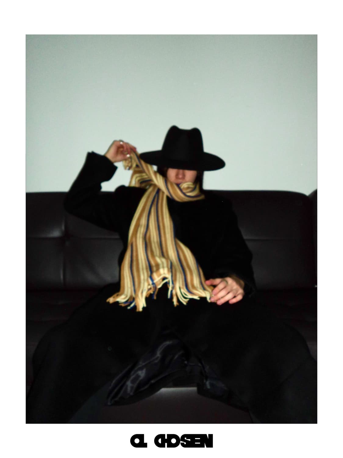 Muffler 009 상품이미지8