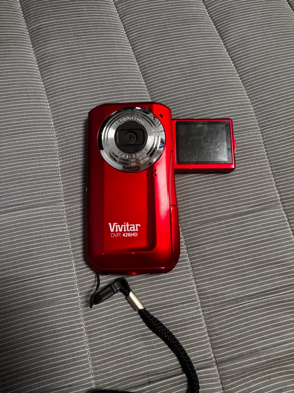 비비타 DVR 426/ 빈티지캠코더 상품이미지1
