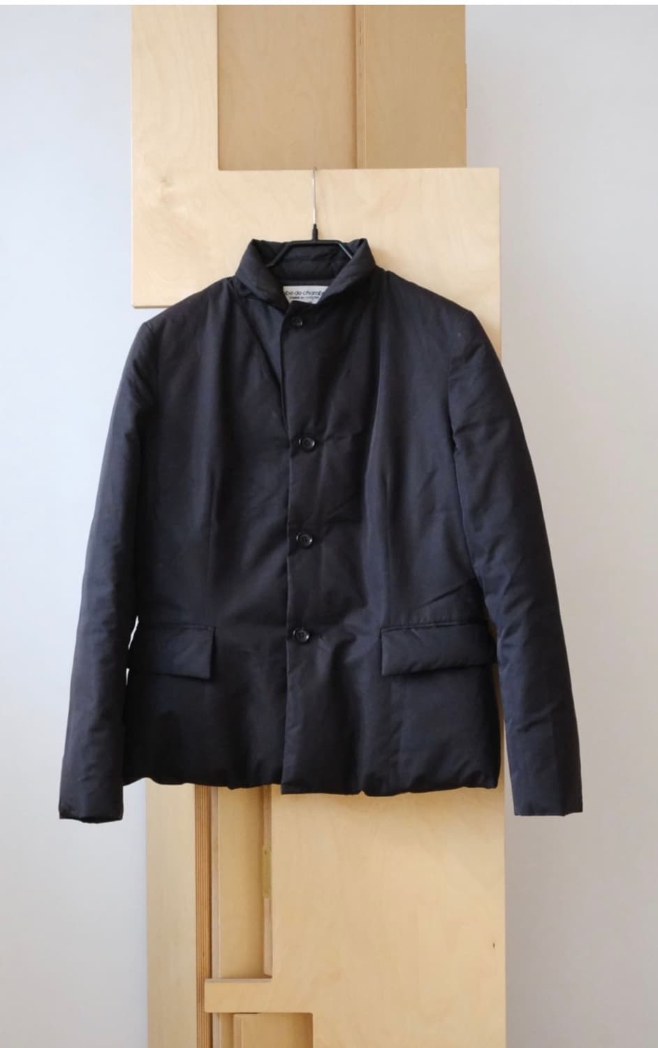 2003 Down Tailored Jacket 상품이미지1