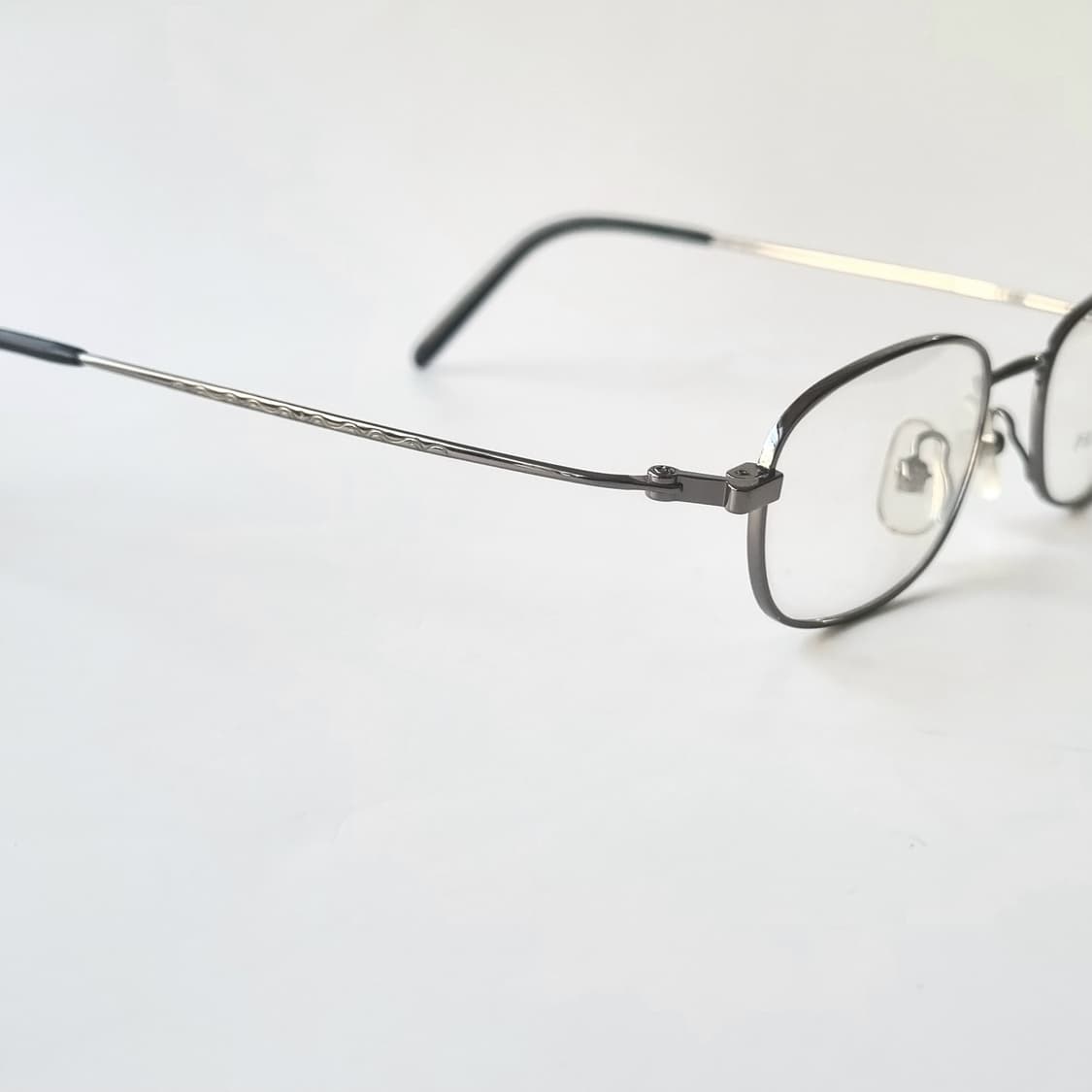 데드스탁 온테 사각 스퀘어 그레이 메모리다리  1035 상품이미지6