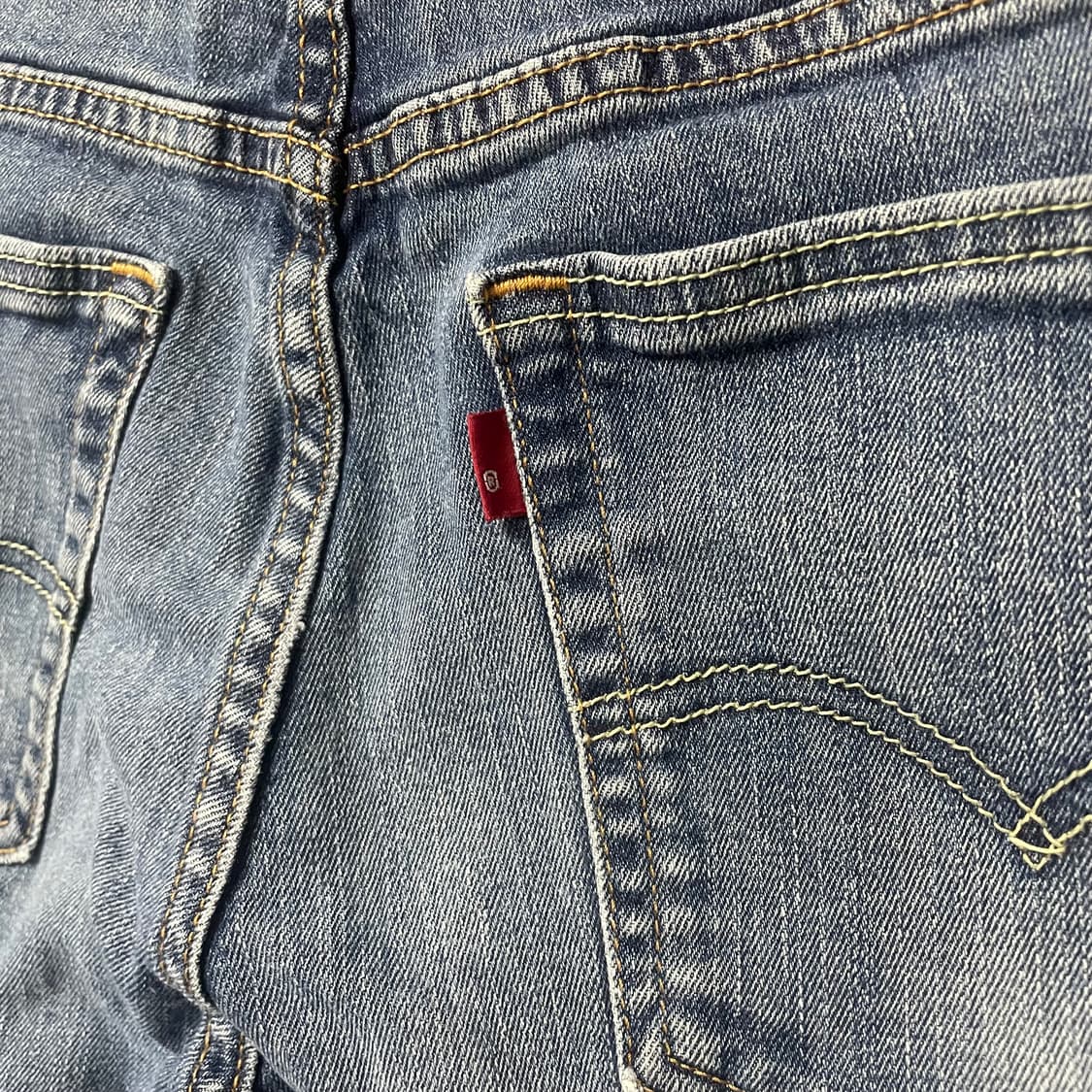 32x32 리바이스 559 블랭크탭 상품이미지3