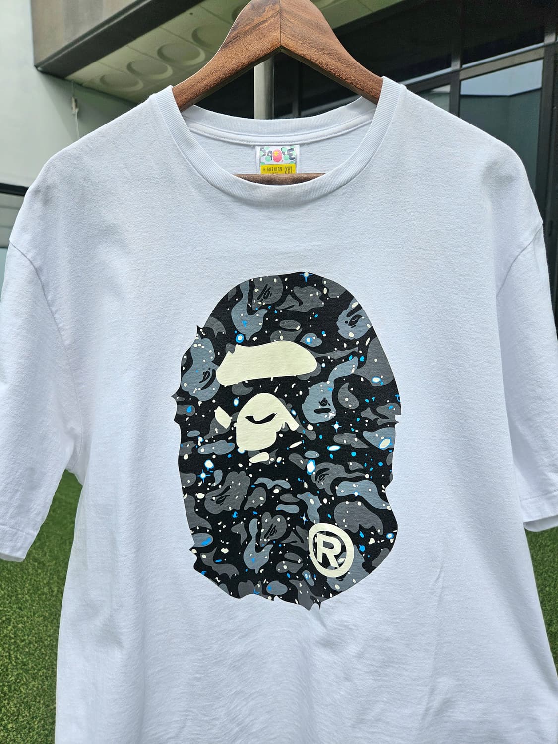 베이프 스페이스 카모  상품이미지3