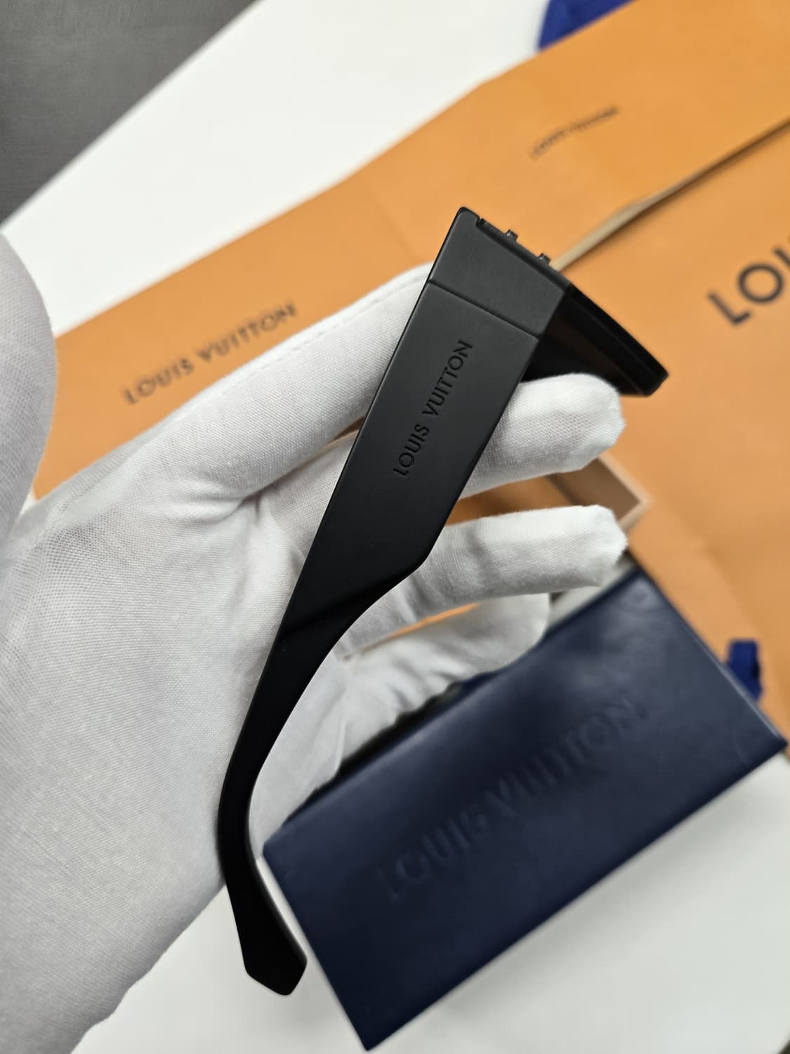 [A급컨디션]루이비통 모노그램 선글라스 상품이미지3