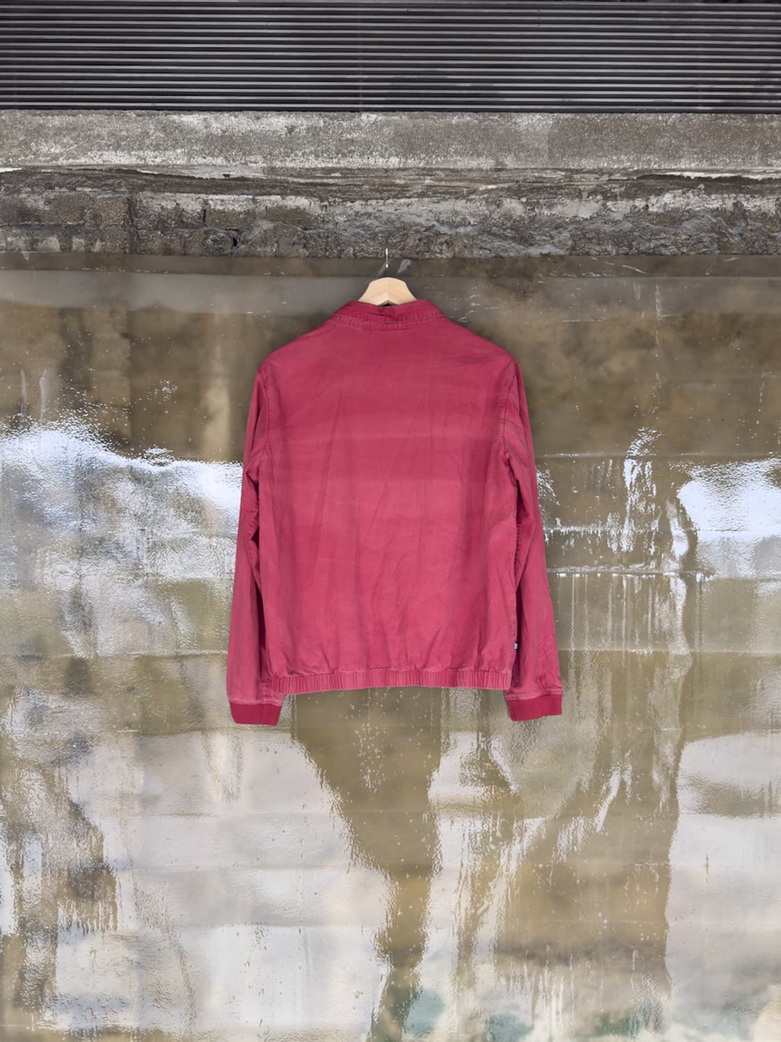 90-00s 스투시 스윙탑 상품이미지3