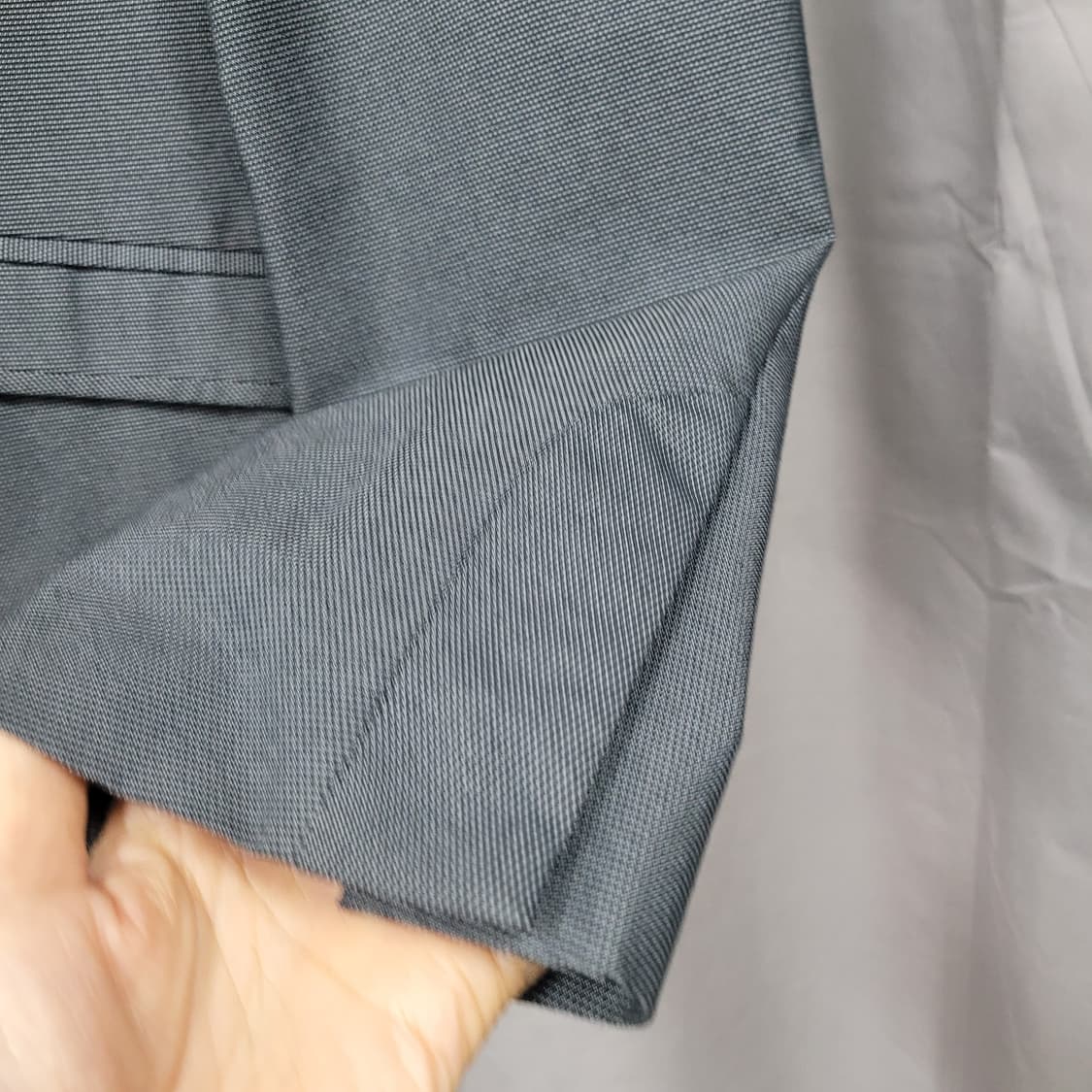 아르마니 남성 블레이저 95 상품이미지7