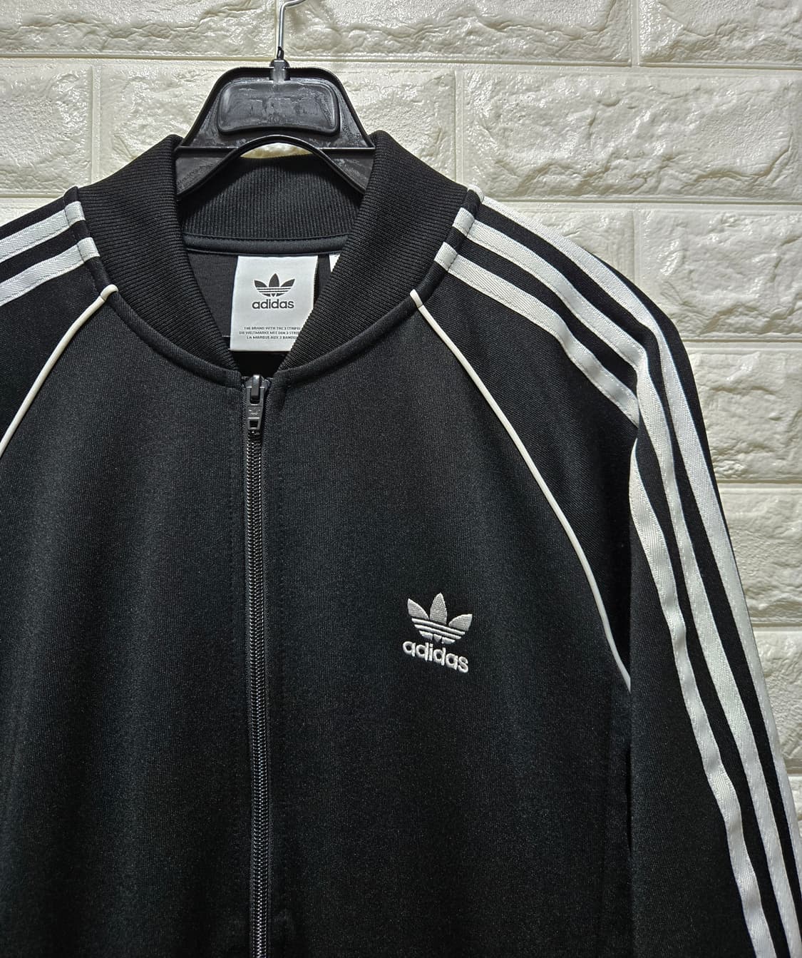 아디다스 아디컬러 클래식 SST 트랙탑 져지 110 상품이미지6