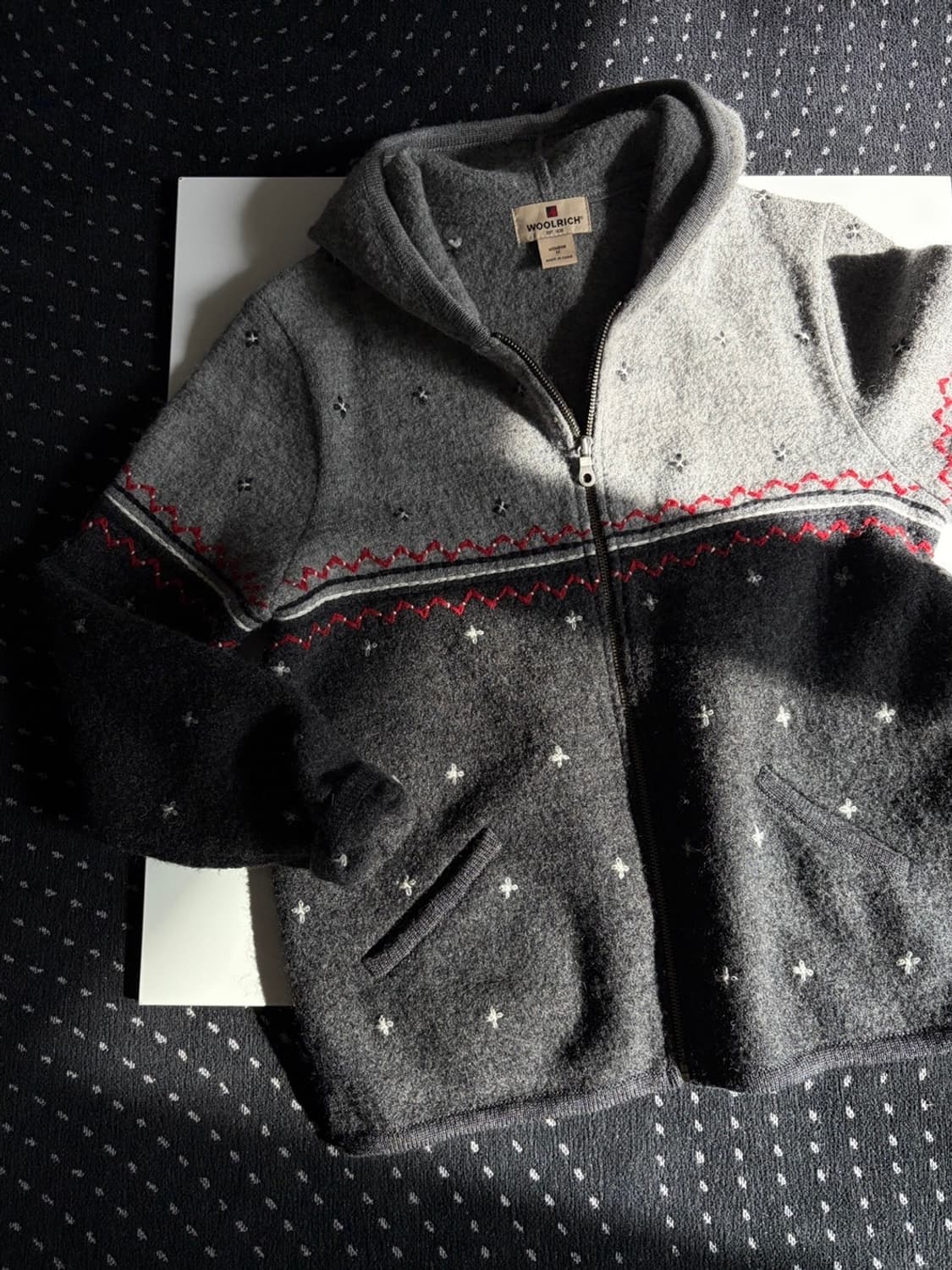 WOOLRICH 상품이미지7