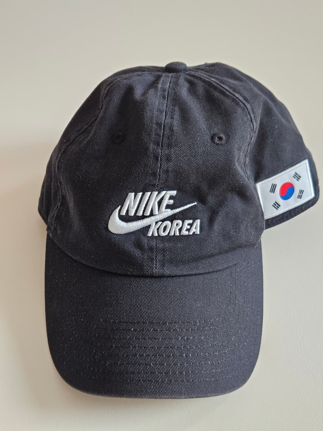 나이키 코리아 볼캡 1번 상품이미지1