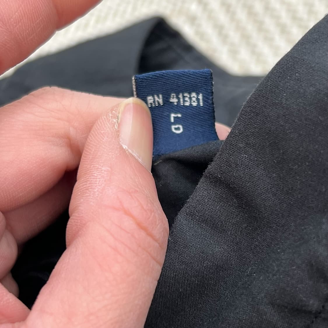 폴로 스포츠 피싱셔츠 r2138 상품이미지7