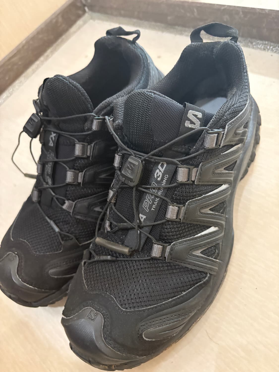 살로몬 255 상품이미지1