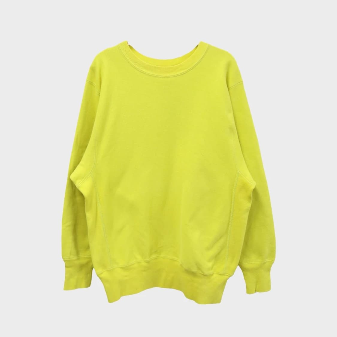 90'S CHAMPION REVERSE WEAVE 맨투맨 61966 상품이미지1