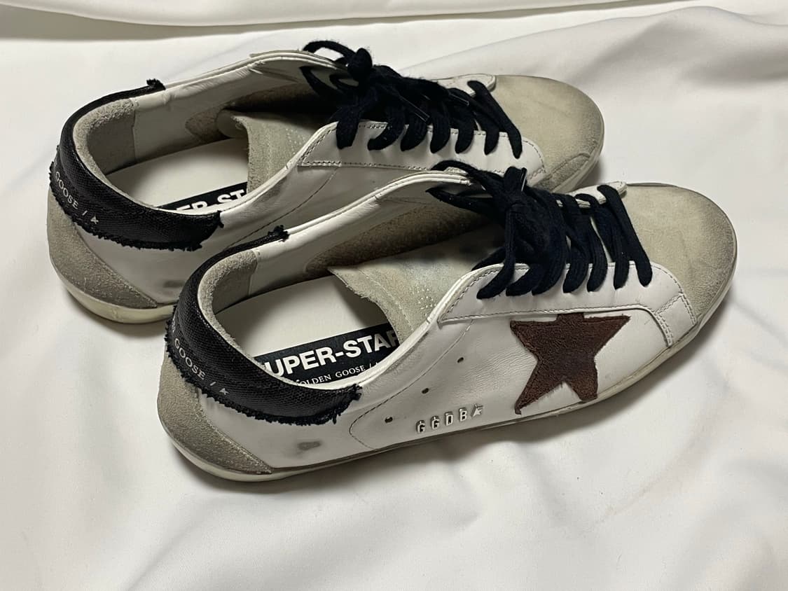 골든구스 슈퍼스타 상품이미지2