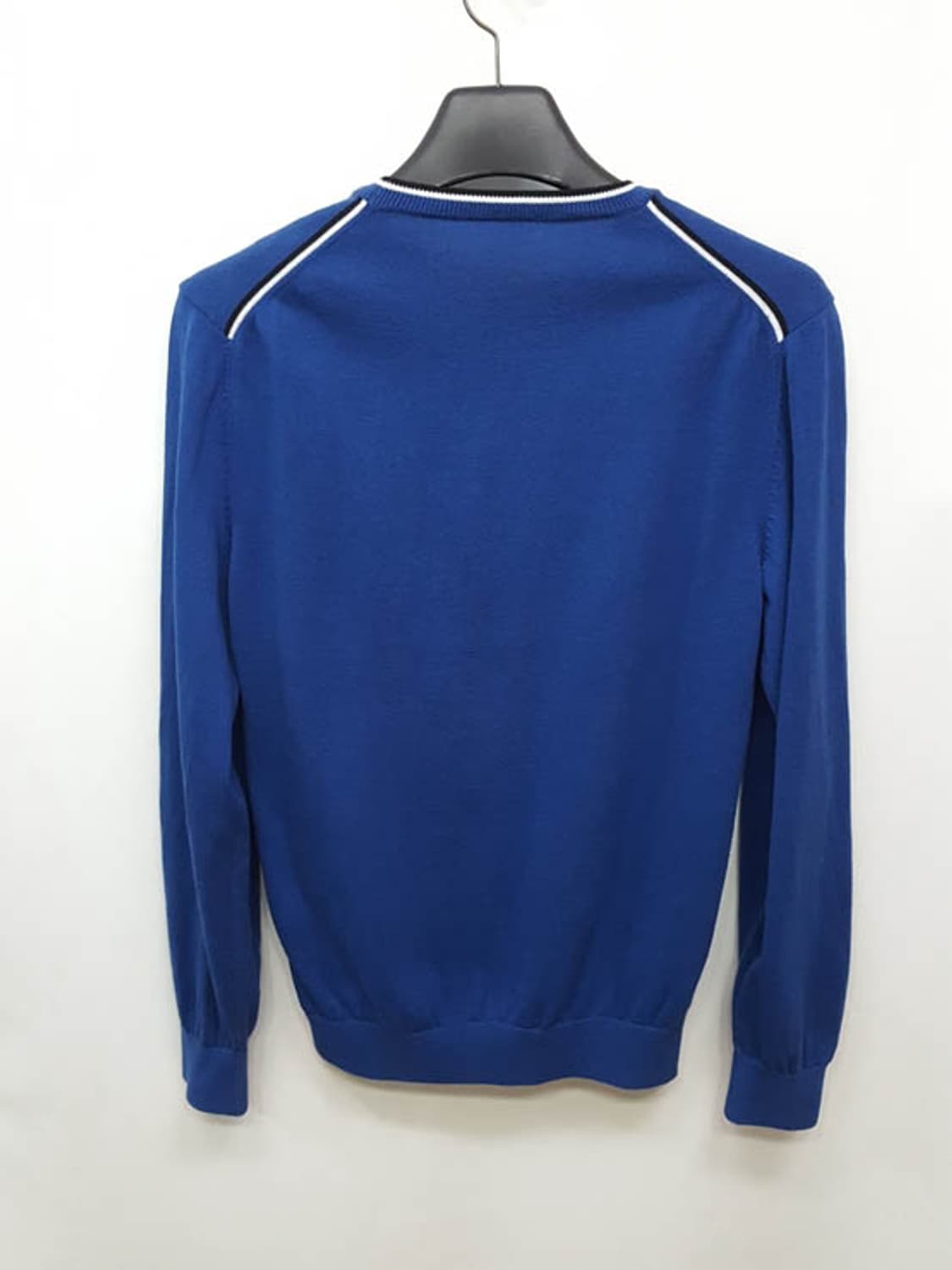 라코스테 남성 봄 면니트 긴팔 95-97 상품이미지4