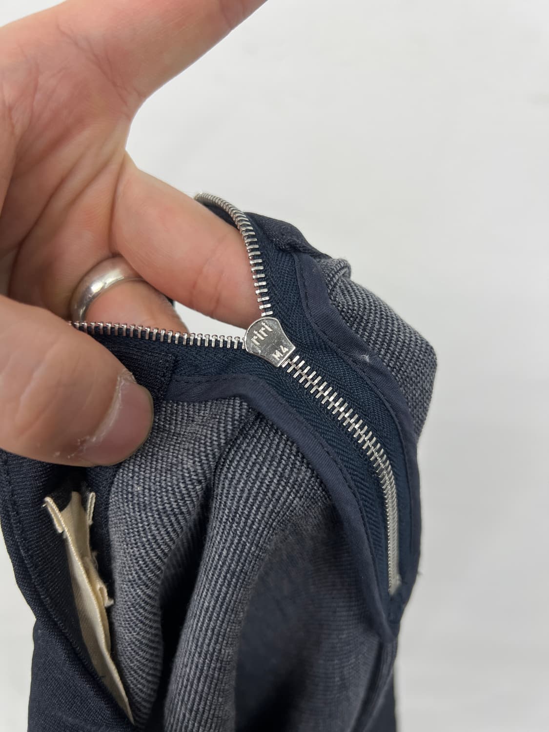 마르니 테일러드 포켓 베스트 상품이미지8