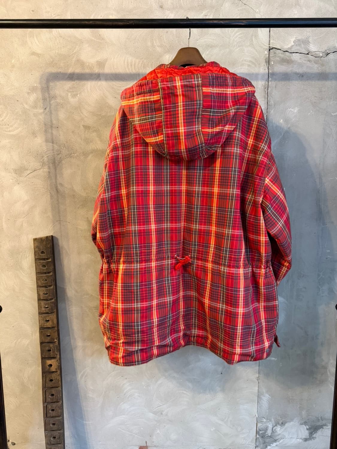 오일릴리 아웃도어 자켓 남성100 상품이미지6