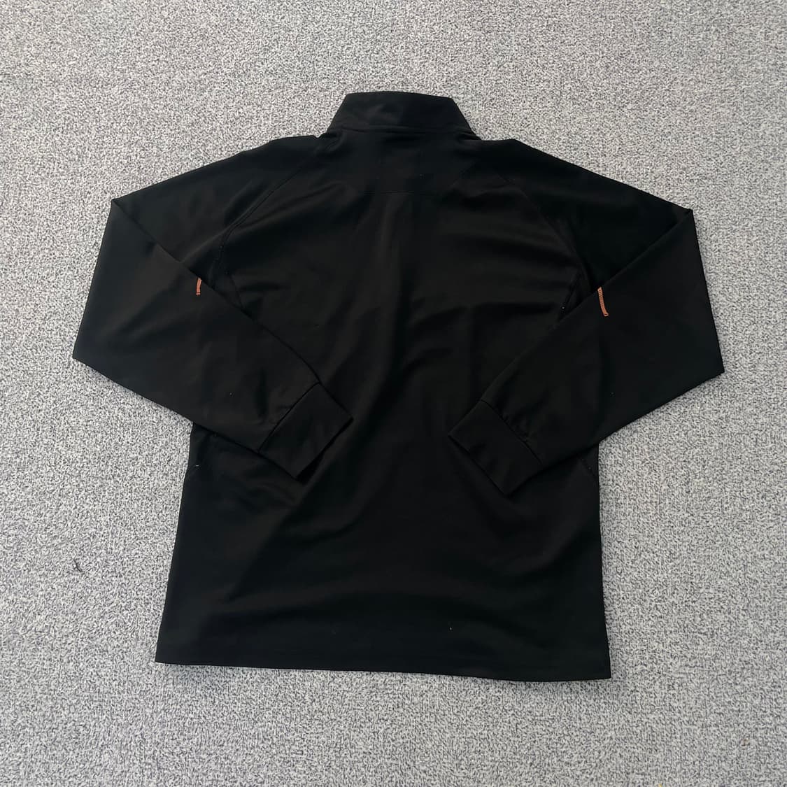 100 아디다스 반집업 긴팔 티셔츠 0304S1 상품이미지4