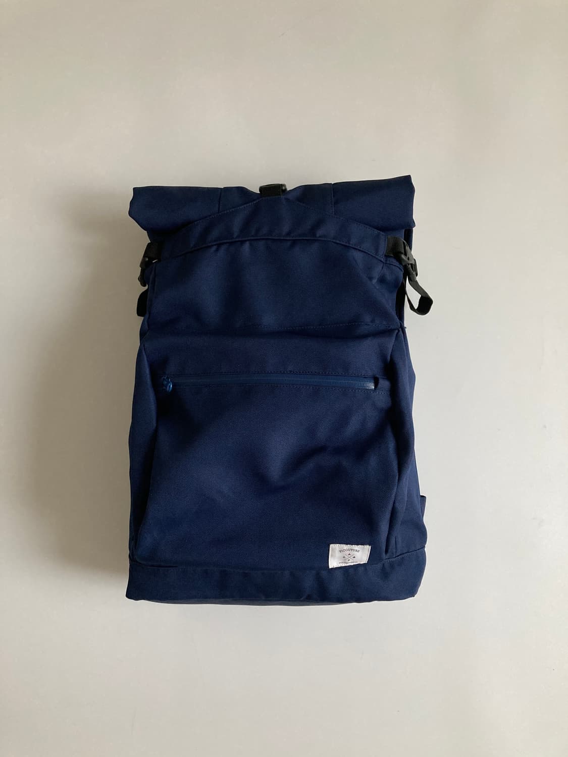 backpack Navy 상품이미지1
