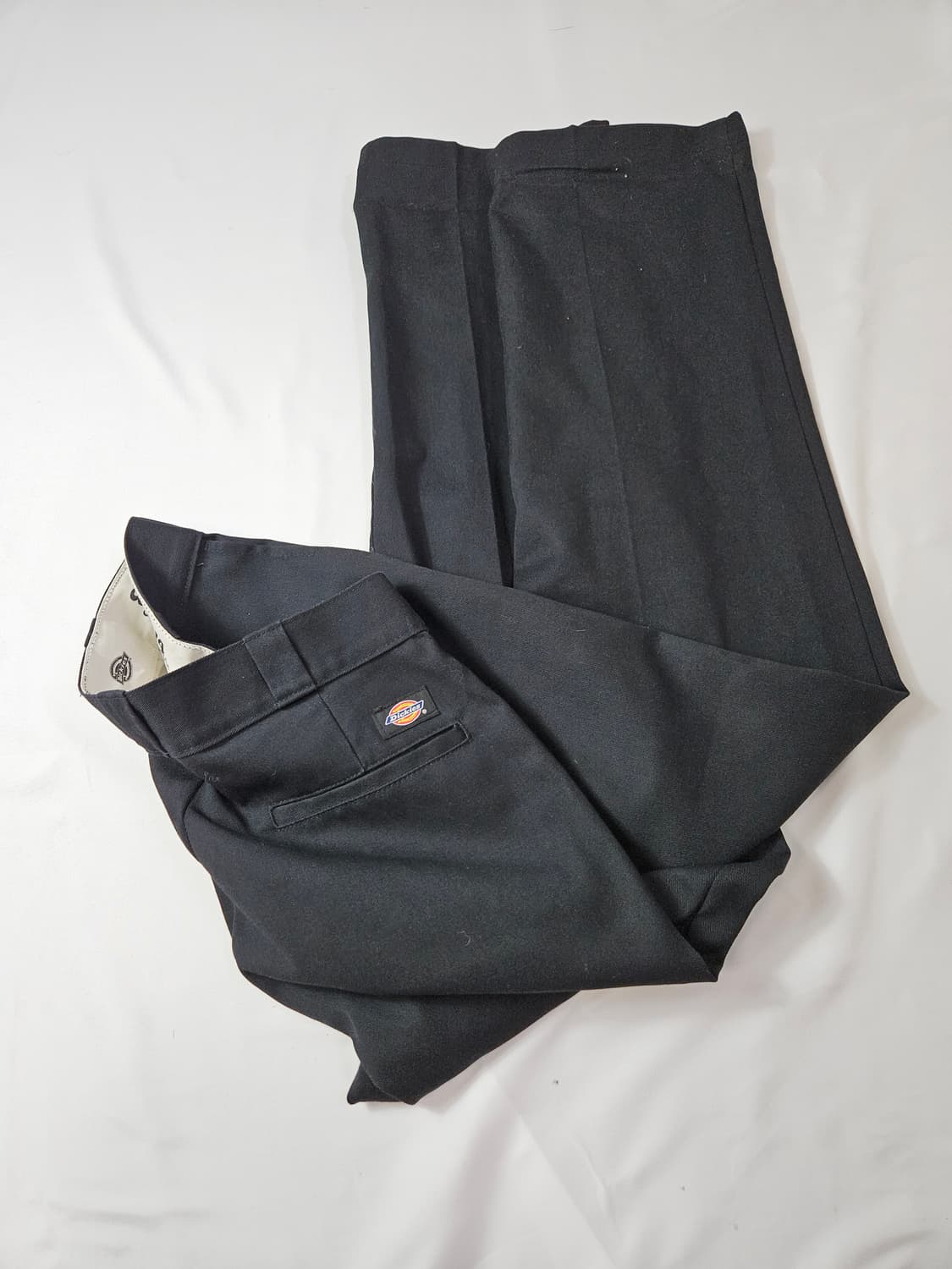 디키즈 874 오리지널 워크팬츠 코튼 바지 327 상품이미지1