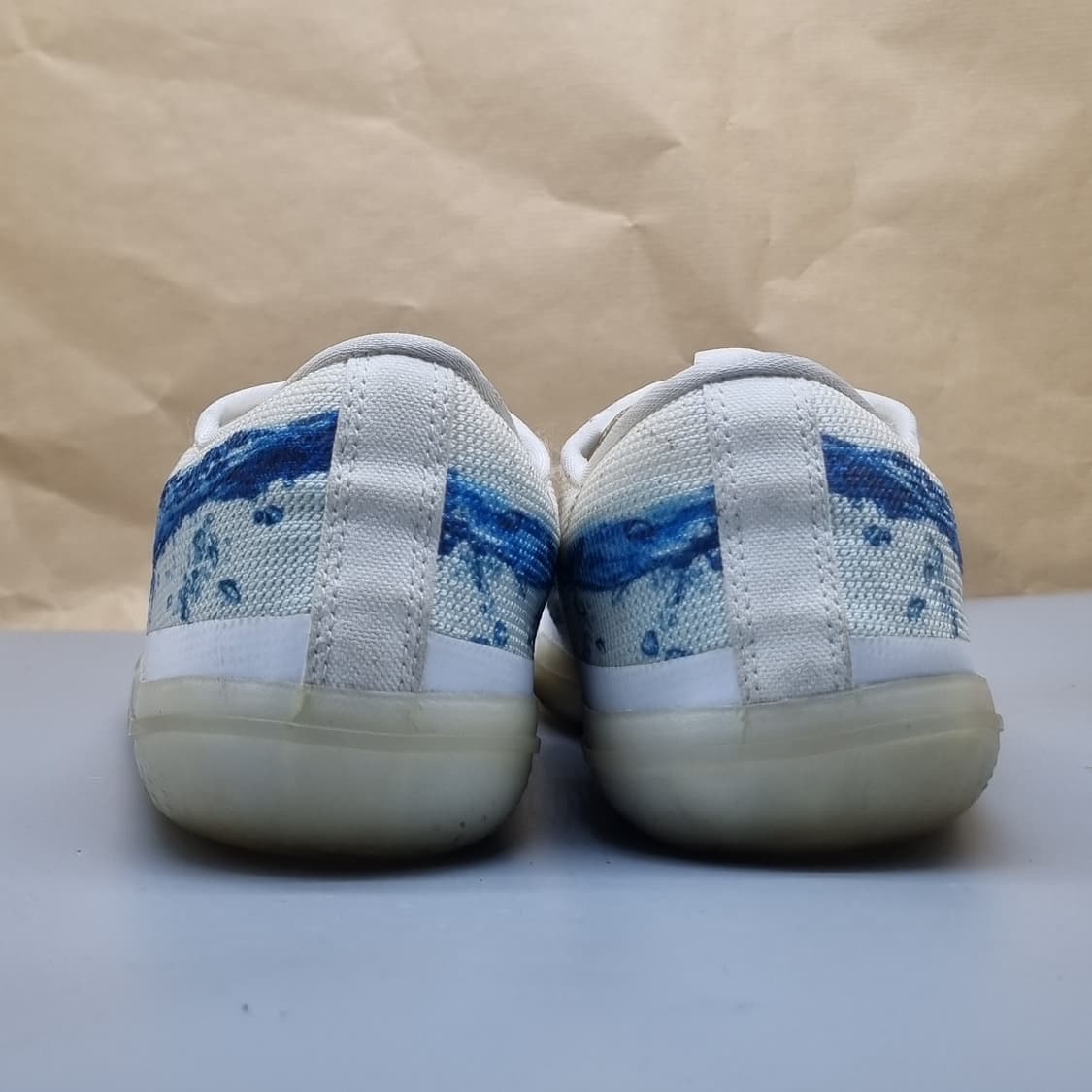 컨버스 켈리 우브레 올스타 운동화 270 상품이미지4