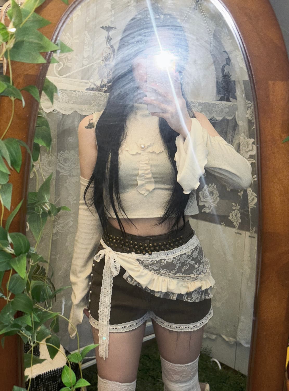 tmddk remake top set 상품이미지7
