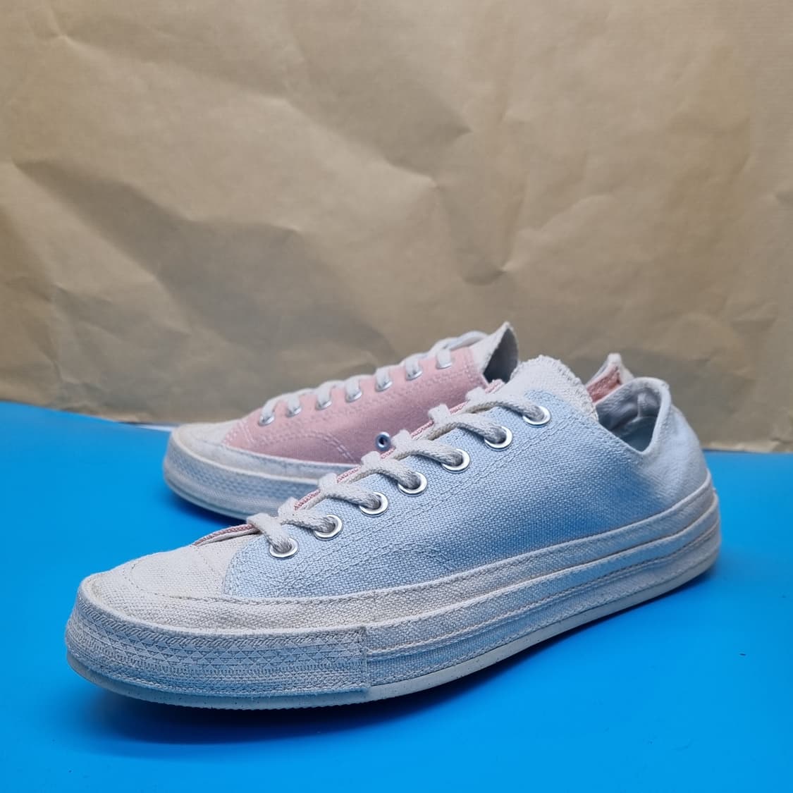 컨버스 척70 리뉴 코튼 남성스니커즈270. 상품이미지1