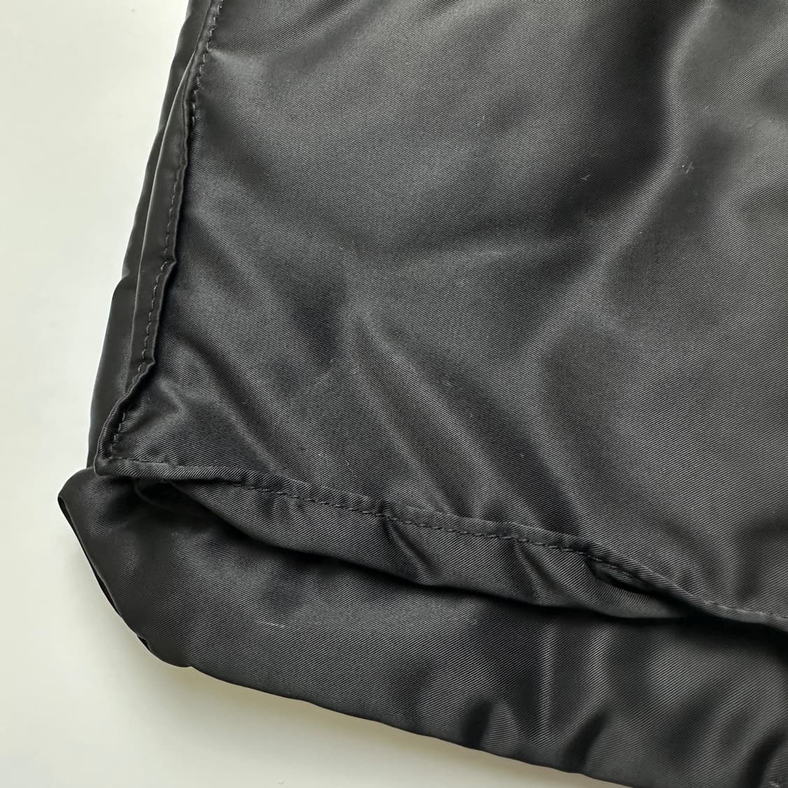 PORTER TANKER SHORT HELMET 포터 탱커 헬멧백 상품이미지5