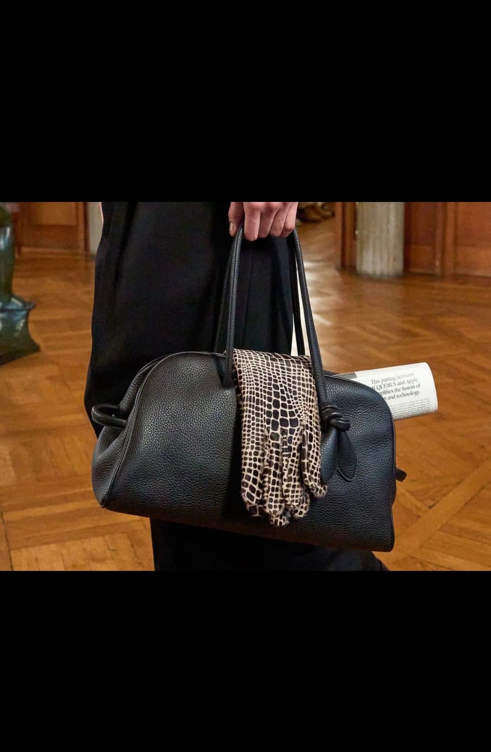 자크뮈스 투리스모 미디움 상품이미지1