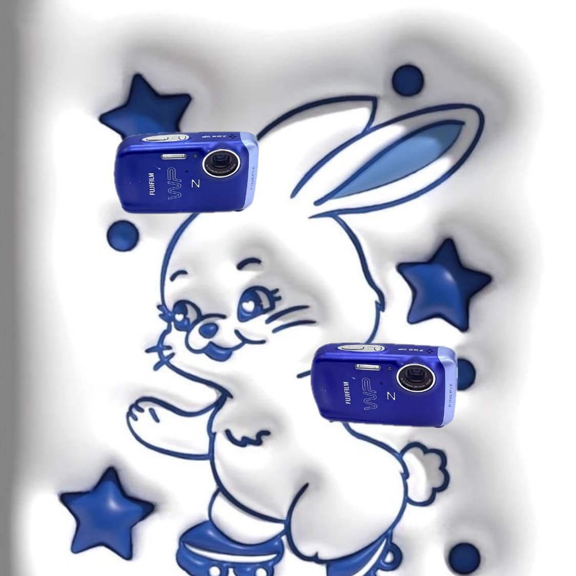 나연디카&필름색감!) FujiFilm Finepix Z33 디카 카메라 상품이미지1