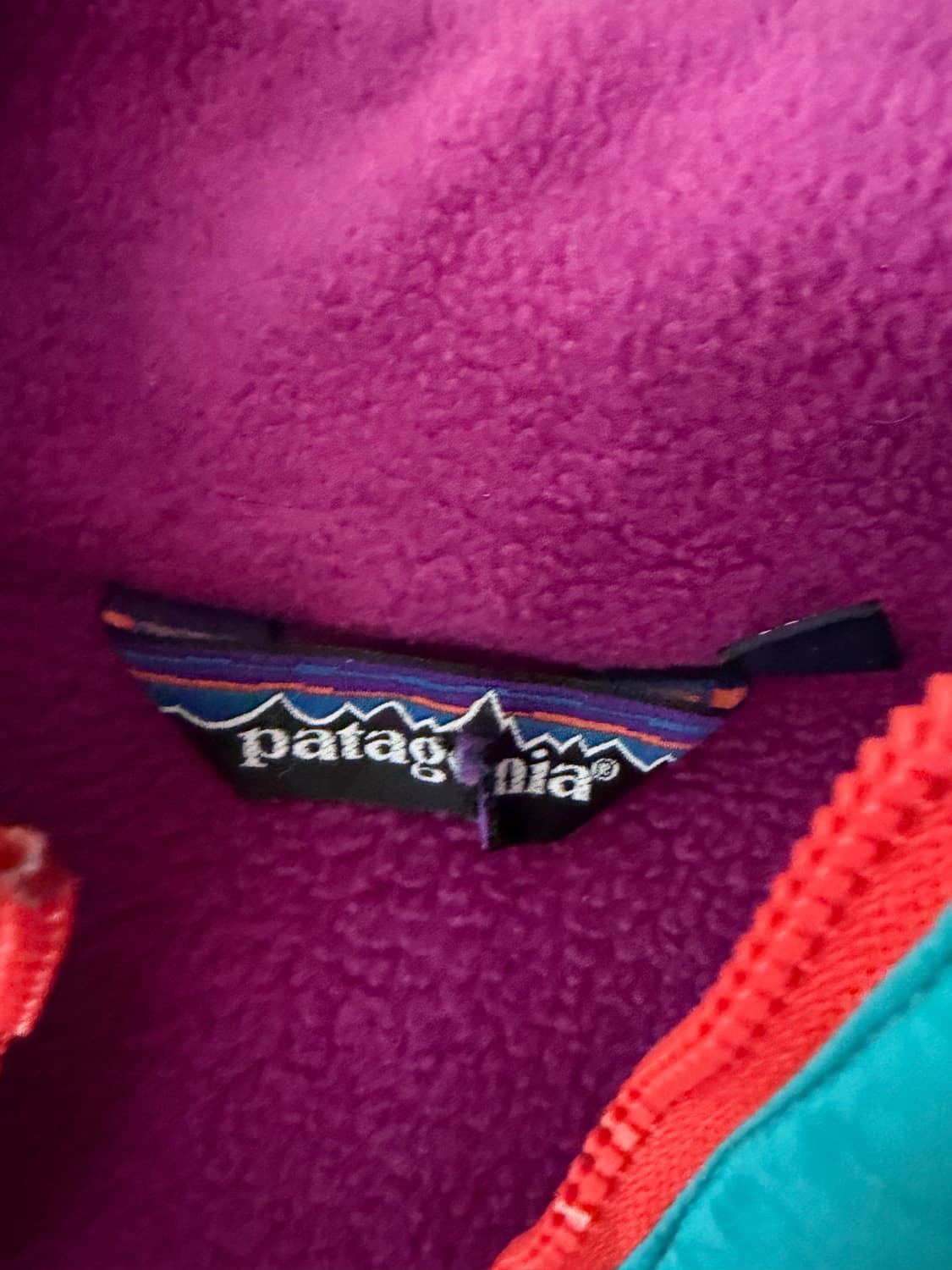 파타고니아 80s 상품이미지2