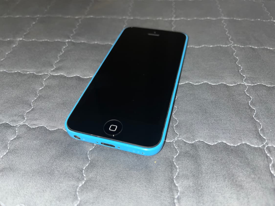 아이폰 5c 상품이미지3