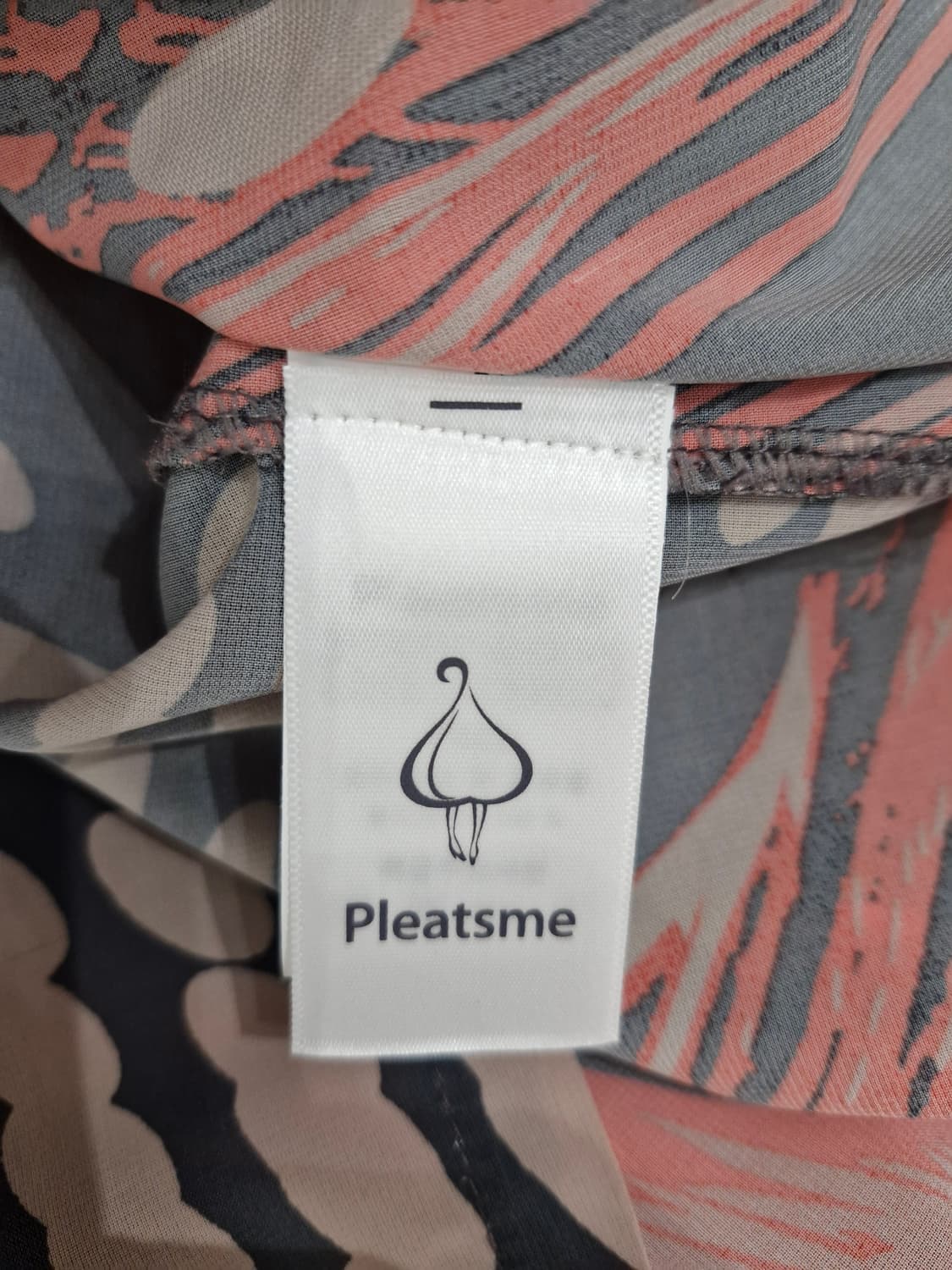 Pleatsme 플리츠미 23년 플리츠 롱 가디건 상품이미지5