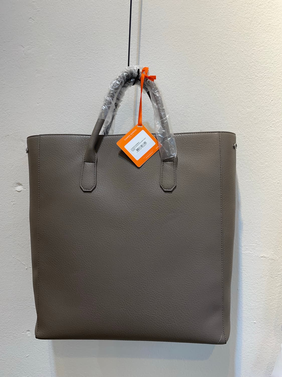 Campo Marzio 캄포 마르지오 토트백 상품이미지4