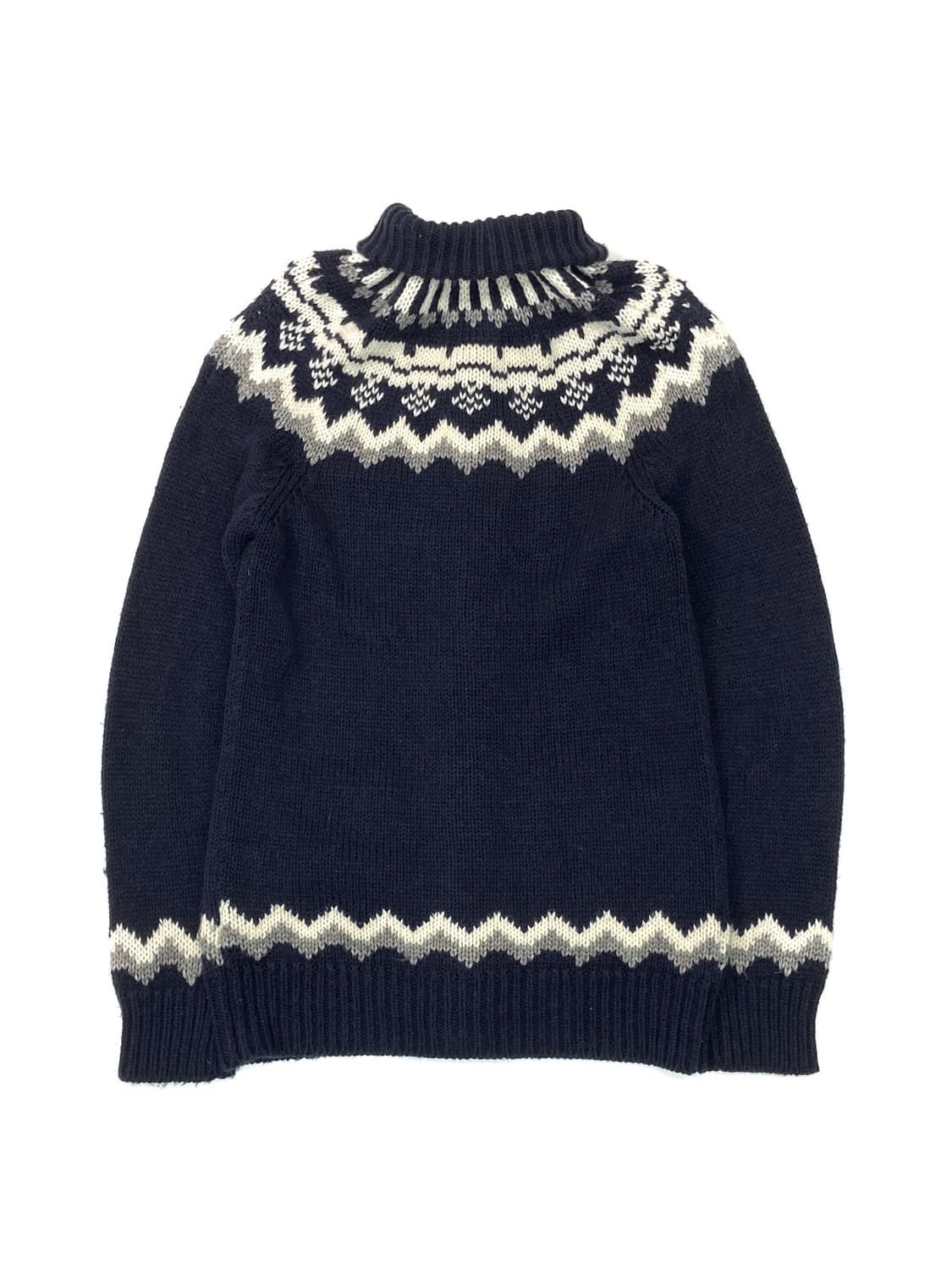 Journal standard knit sweater cardigan 상품이미지5